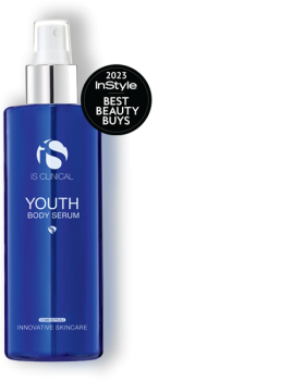 Youth Body Serum - Award Winner